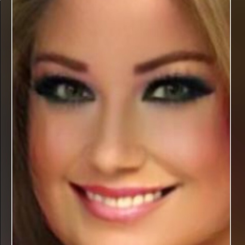 Meet your Posher, Cheryl